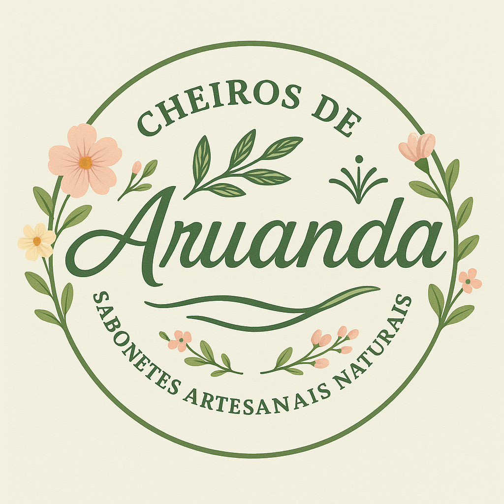 Cheiros de Aruanda