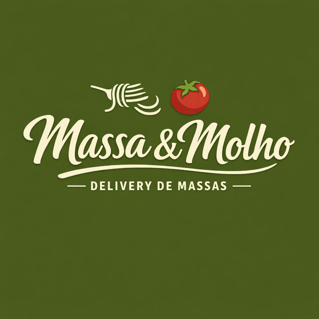 Massa&Molho