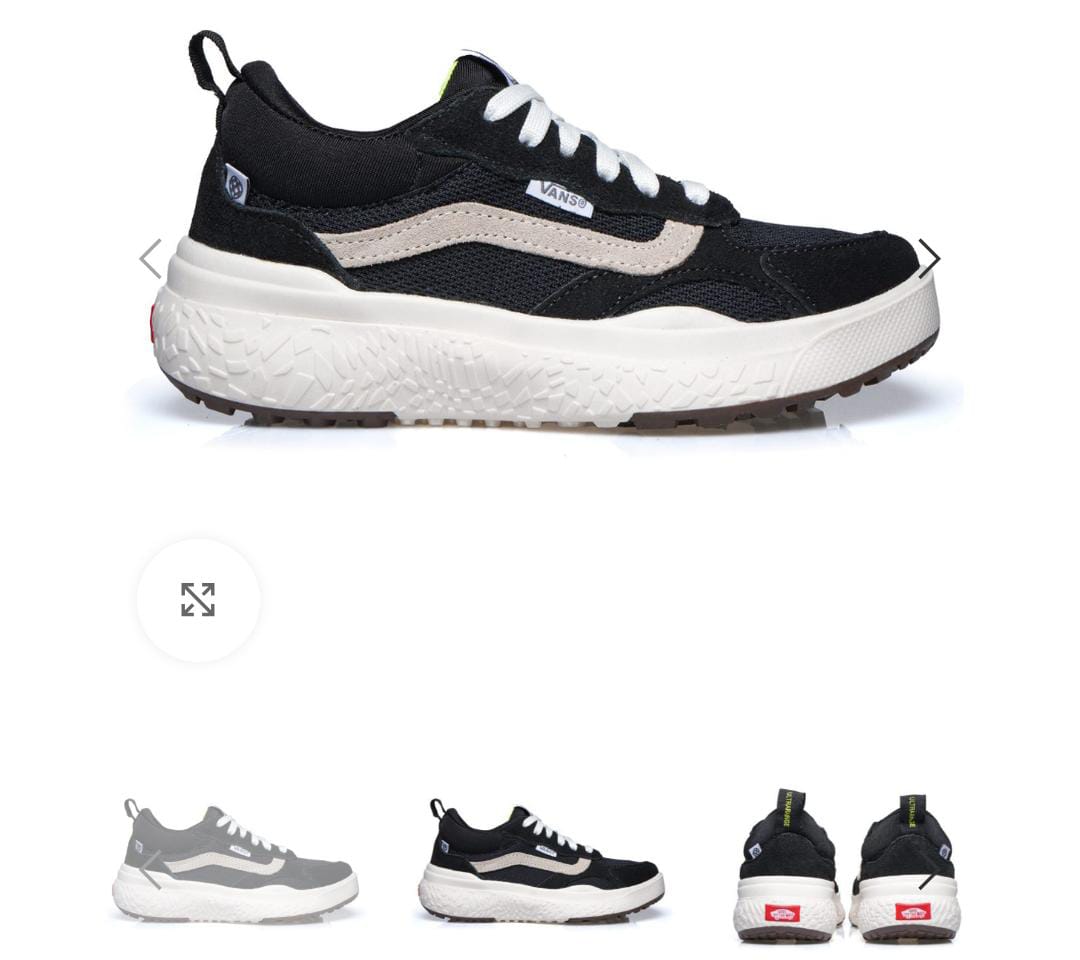 Tênis Ultrarange NEO – Conforto, Estilo e Versatilidade