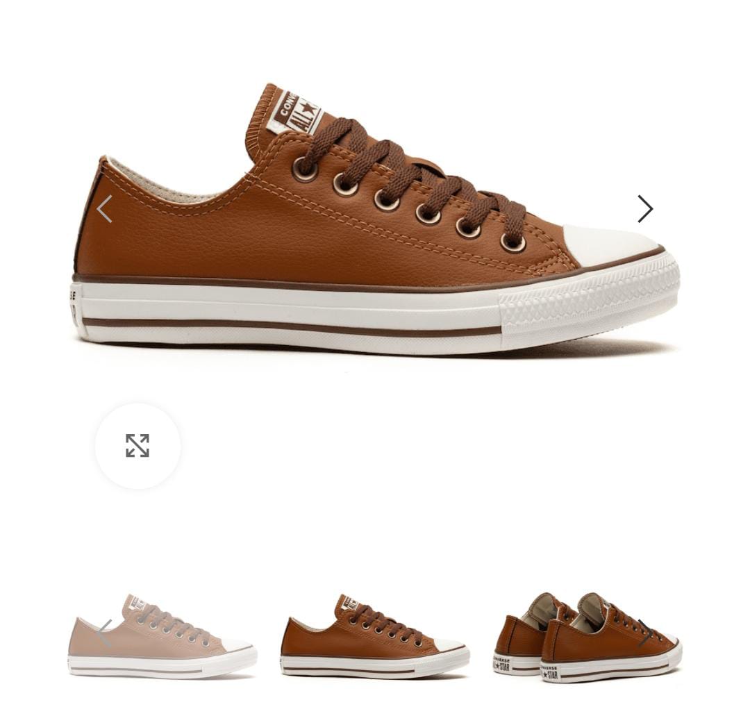 Tênis All-confort Couro – Estilo, Conforto e Durabilidade