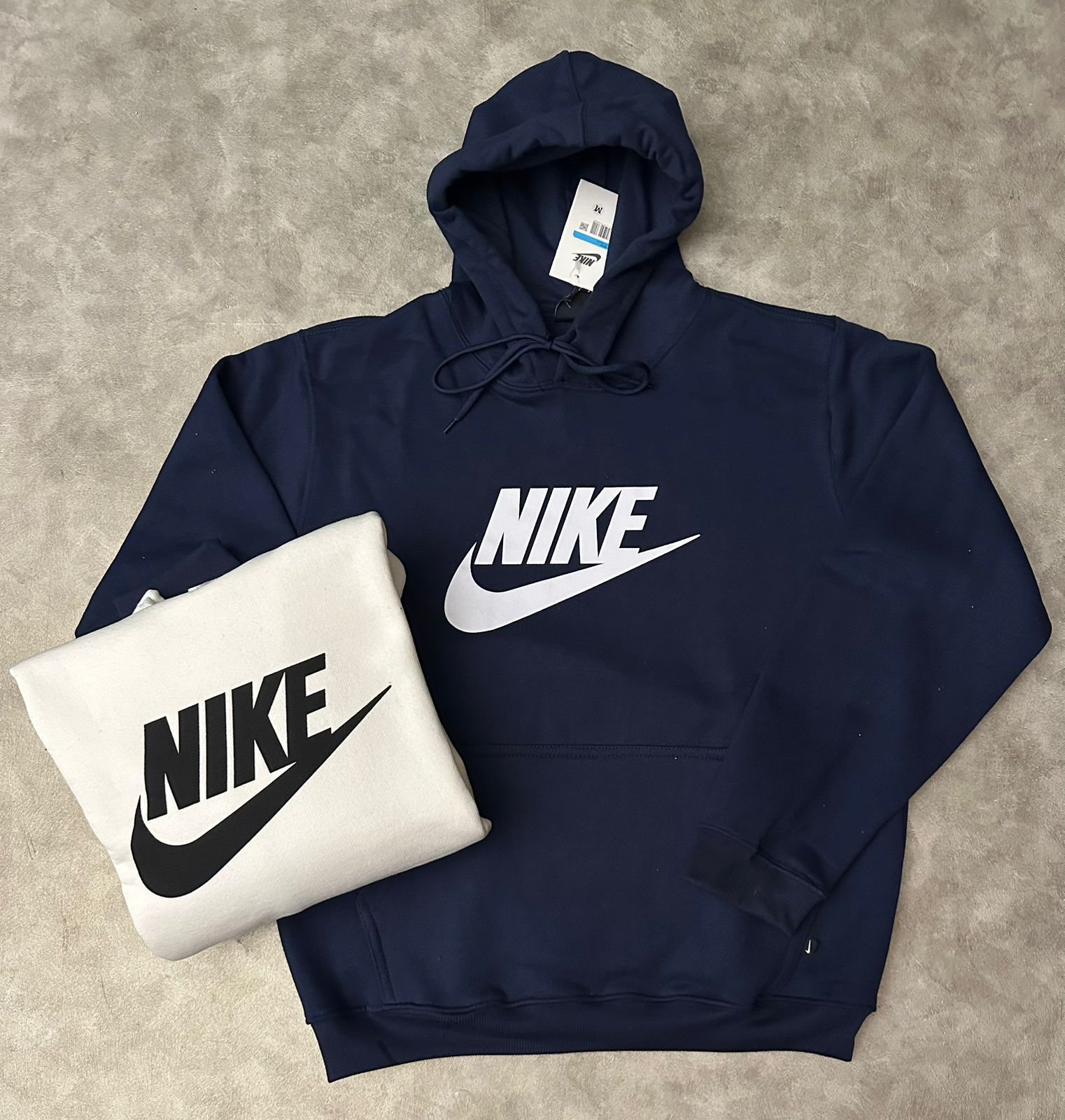 Moletom canguru 3cabo