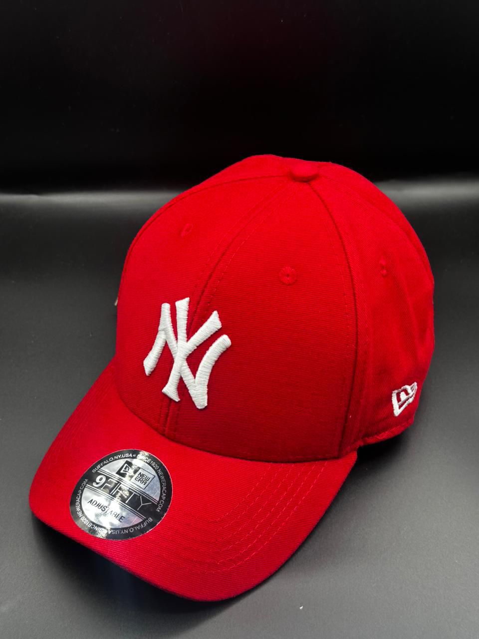 Boné Tradicional NY