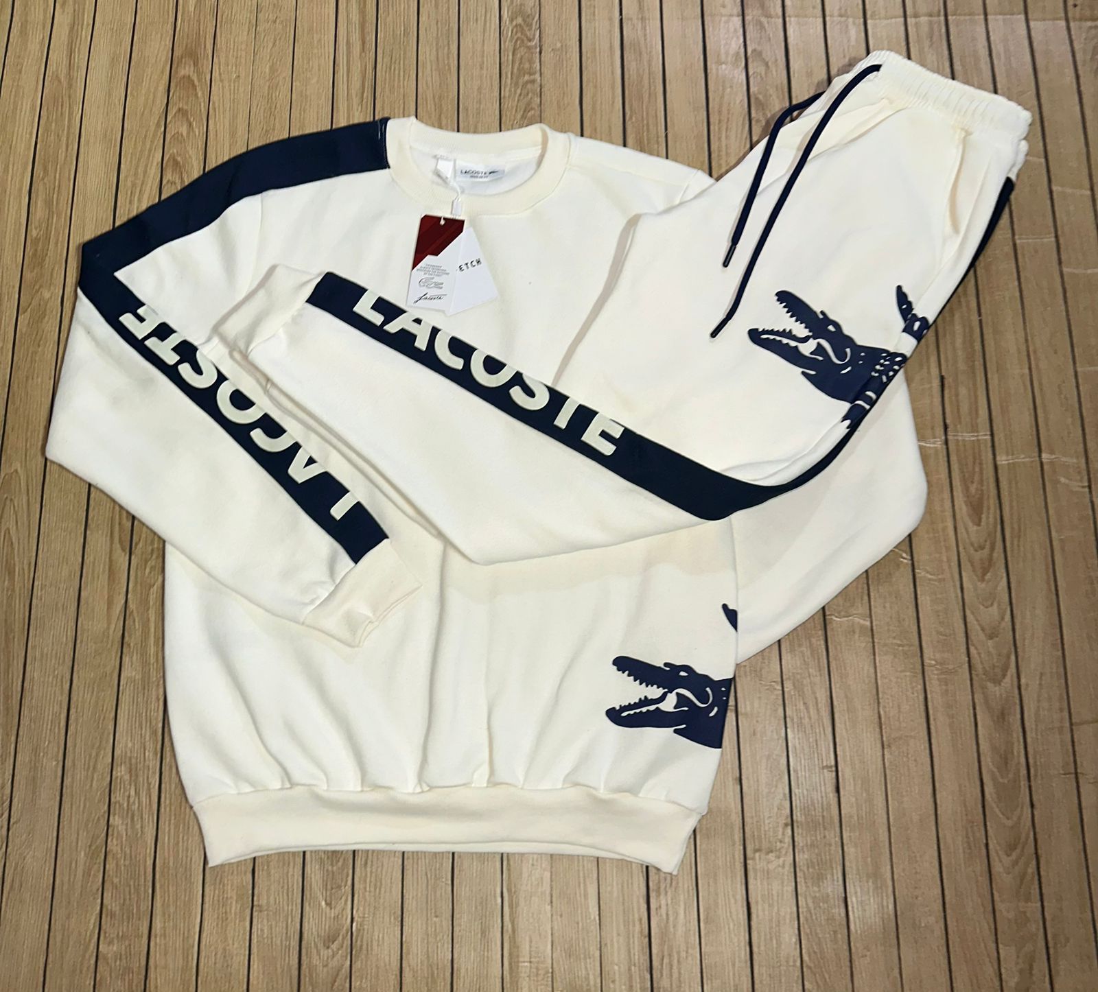 Conjunto grafite - Foto 1