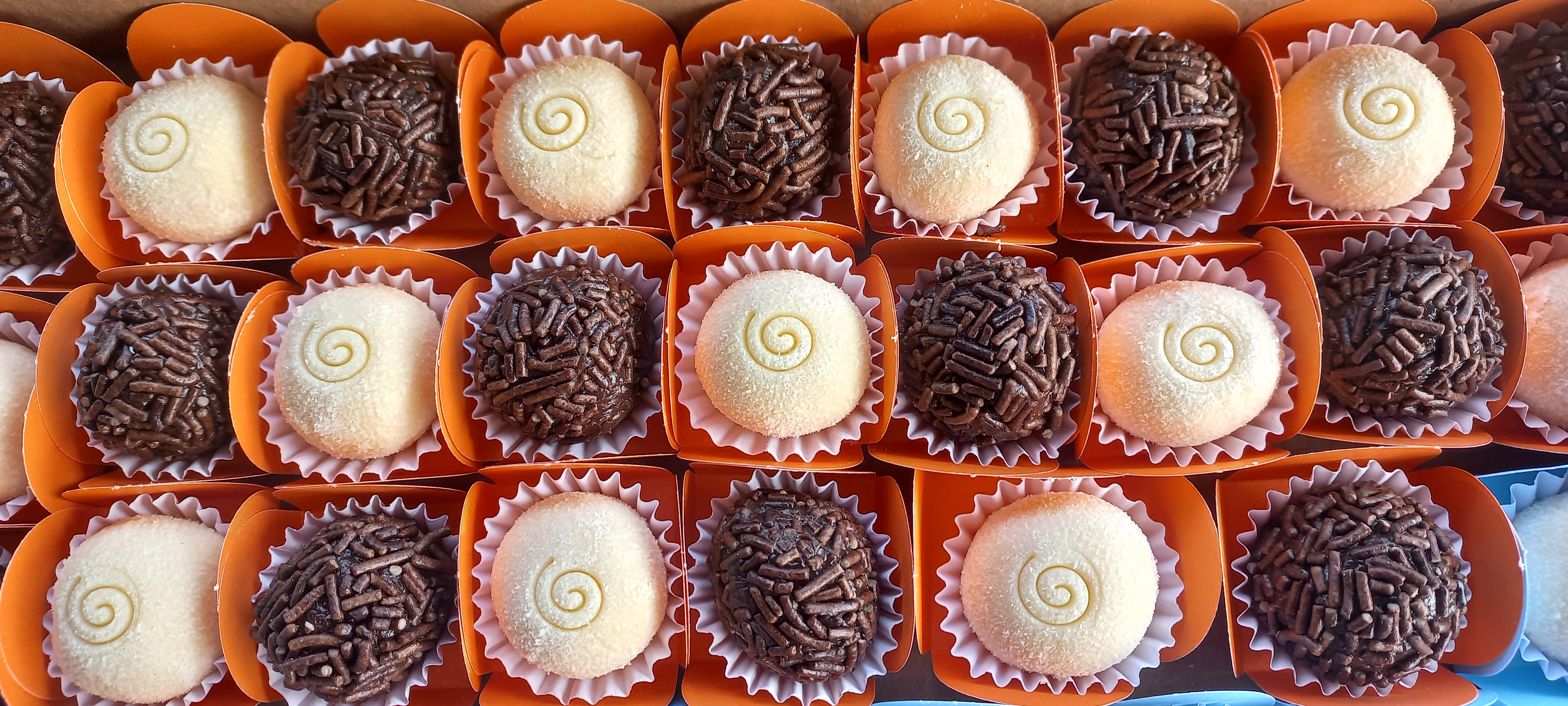 Docinhos tradicionais - Foto 1