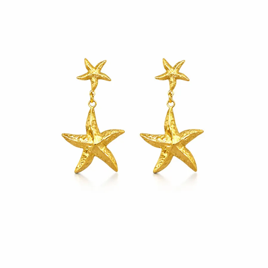 Brinco Estrela do Mar