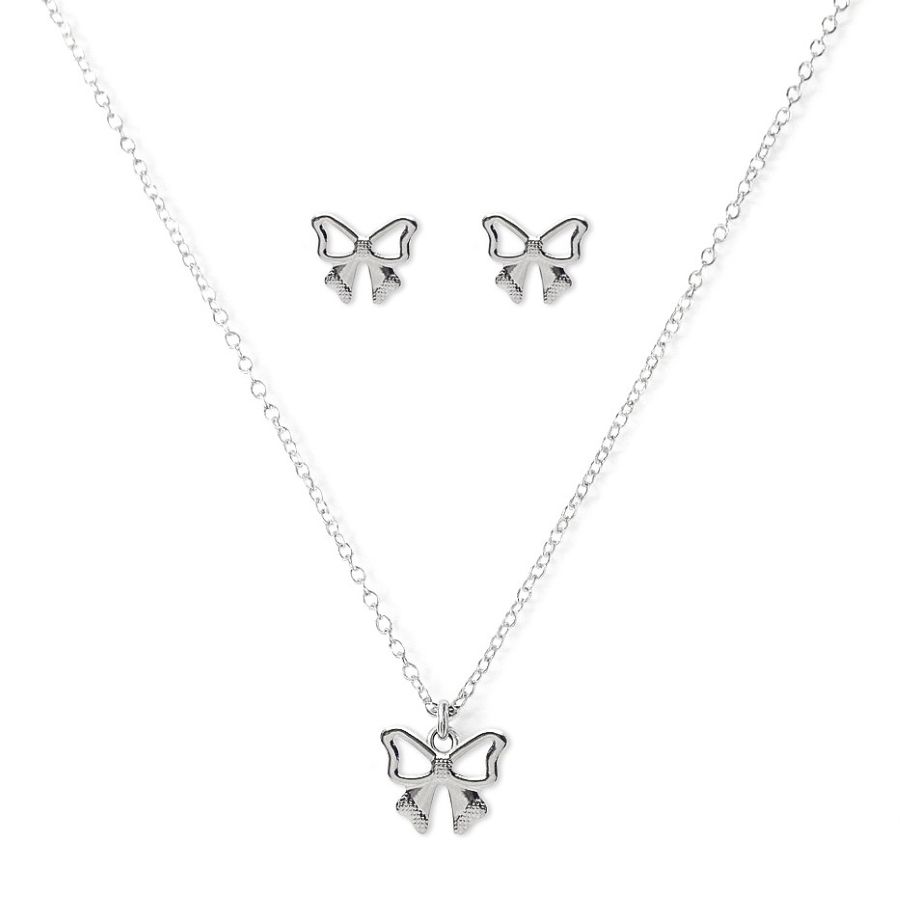 Conjunto Infantil Borboleta