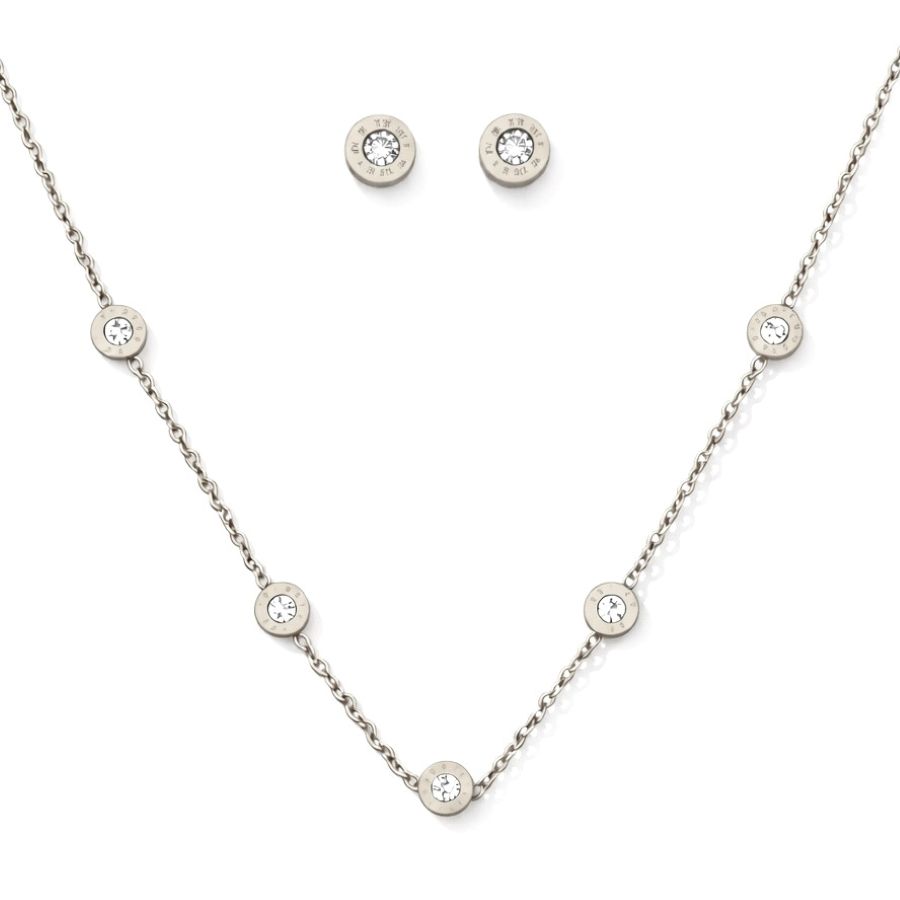 Conjunto Círculos com algarismo romanos