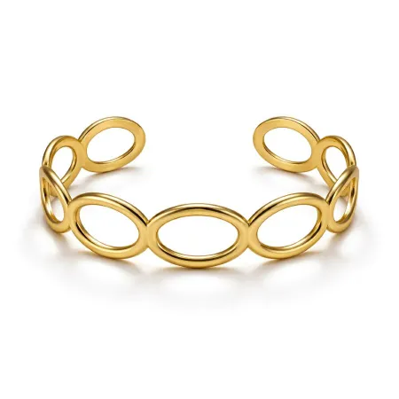 Bracelete Max 9 Círculos